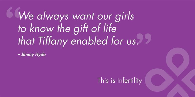 Episode 6: LGBTQ+ Family Building: Two Dads and the Journey to Build Their Family