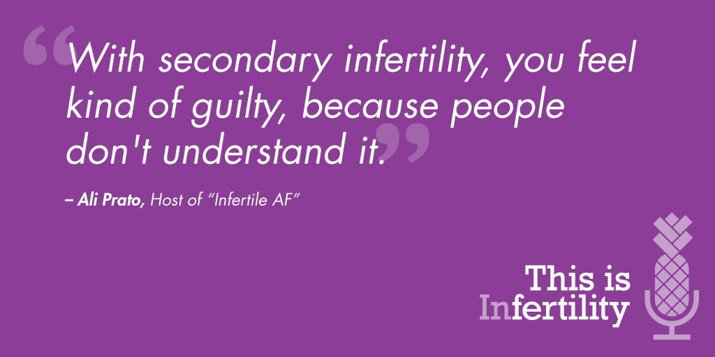 Episode 85: Miscarriage Awareness: From RPL to Podcasting, The Story Behind Infertile AF