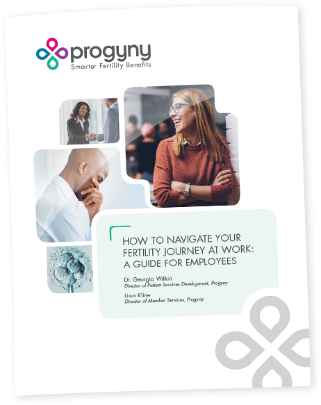 How To Navigate Your Fertility Journey at Work: A Guide for Employees