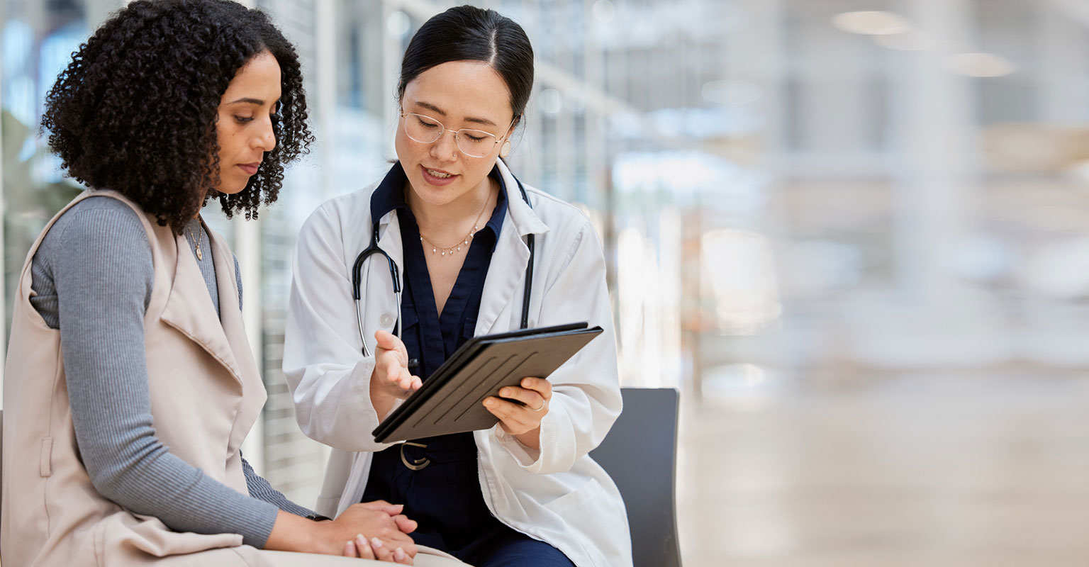 Primary ovarian insufficiency