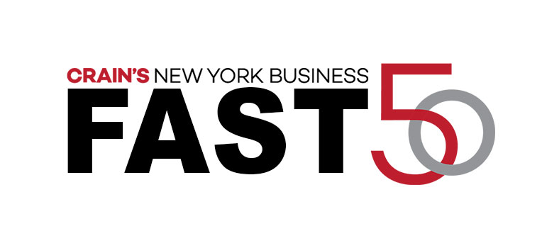 Crains' New York Business Fast 50