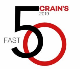 Crain's 2019 Fast 50