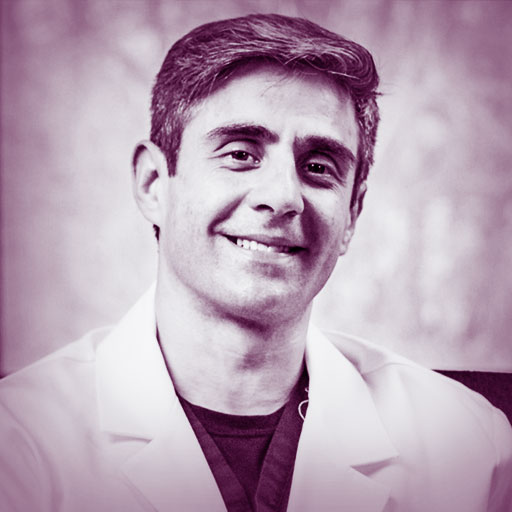 Dr. Thomas Molinaro