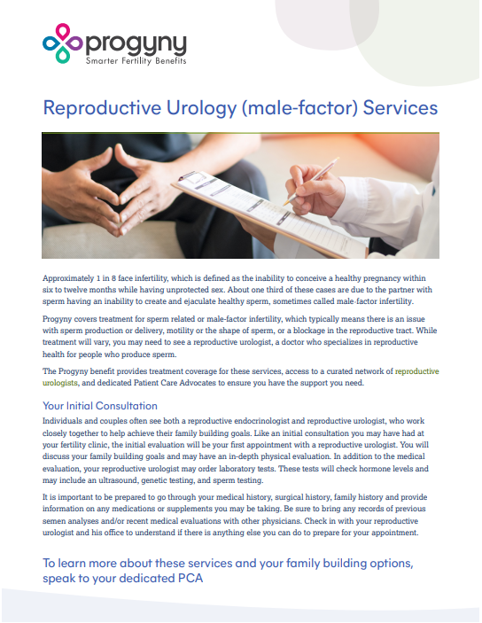thumbnail image of Reproductive Urology PDF