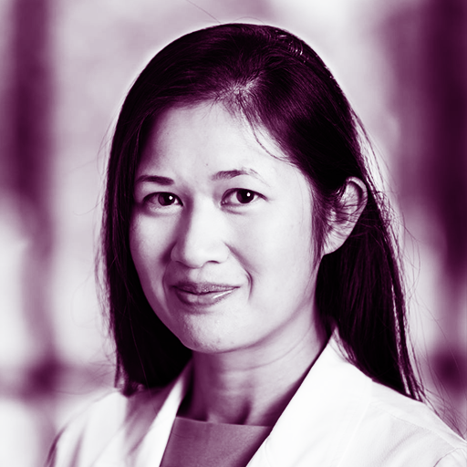 Dr Kathleen Hong