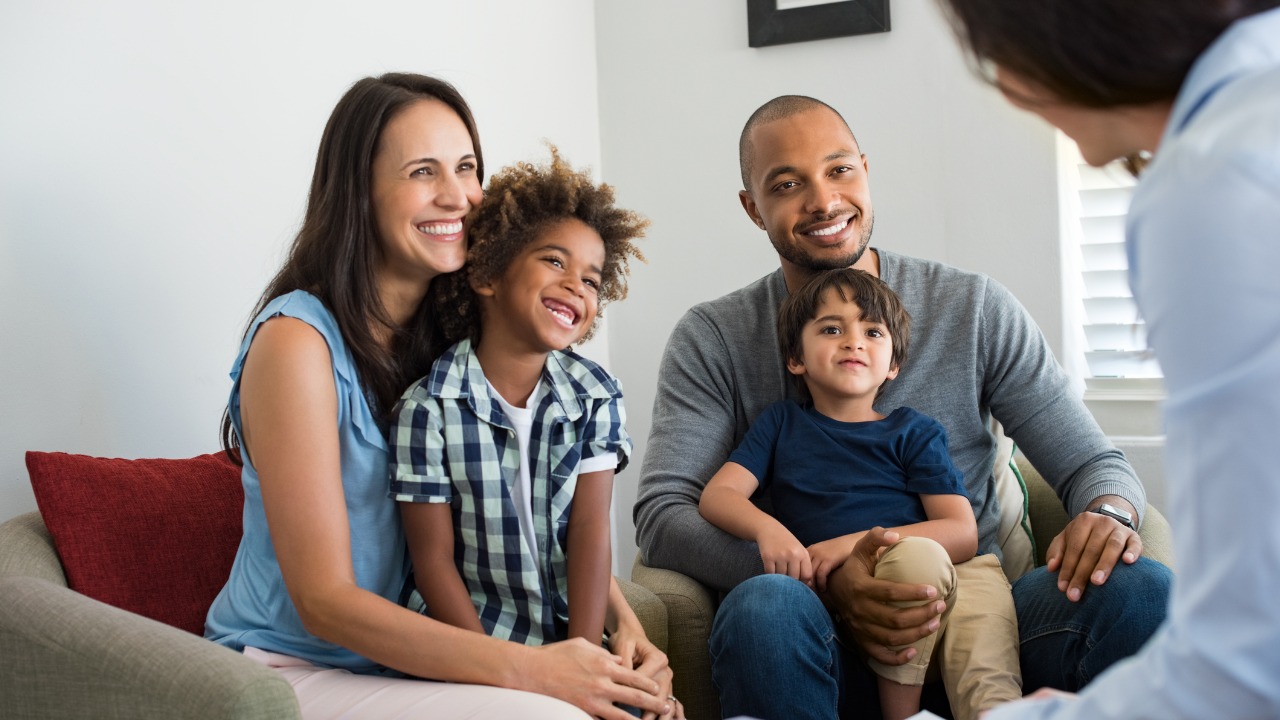 Understanding the adoption process