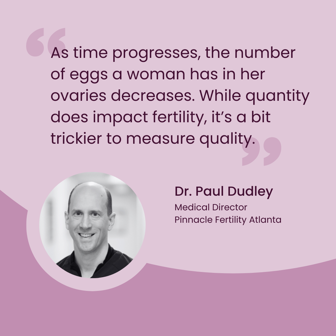 Episode 178: Fertility 101: Common Fertility Tests | Progyny