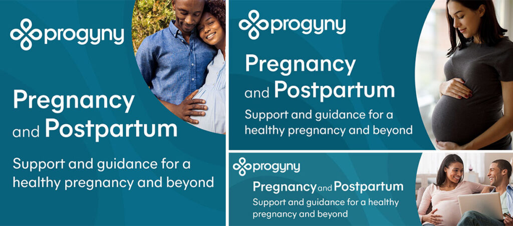 Pregnancy and Postpartum: Support and guidance for a healthy pregnancy and beyond