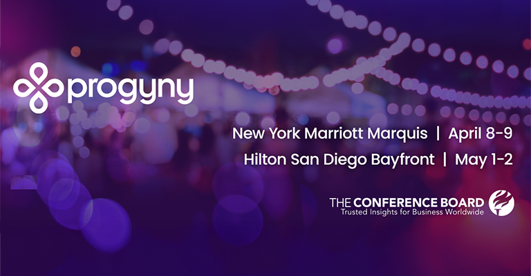 Meet Progyny at the Conference Board