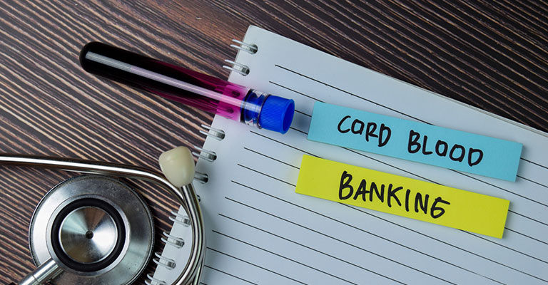 cord blood banking