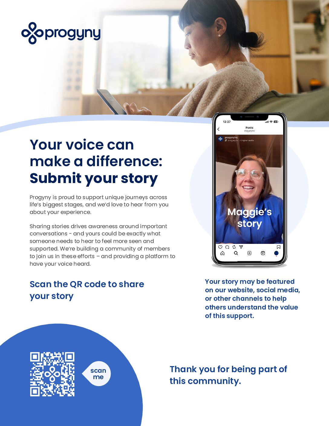 Flyer_Share_Your_Progyny_Story-pdf