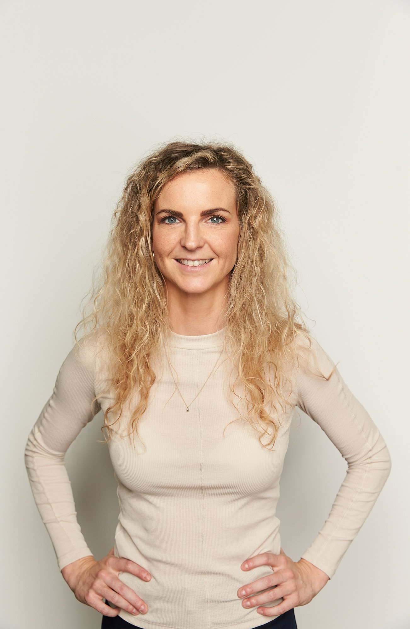 Jenny Saft