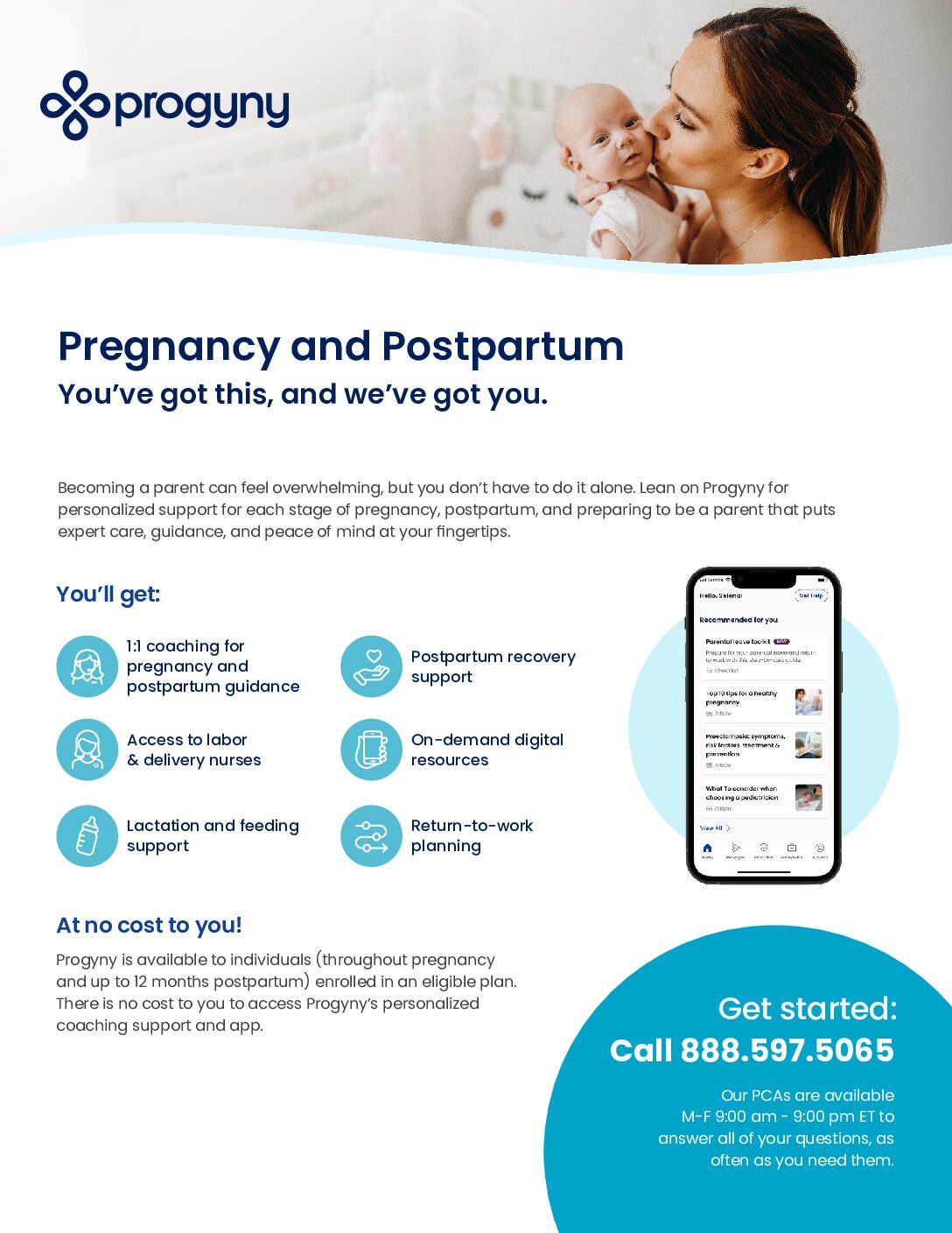 Progyny_Benefit_Overview_Flyer___Pregnancy_and_Postpartum-pdf
