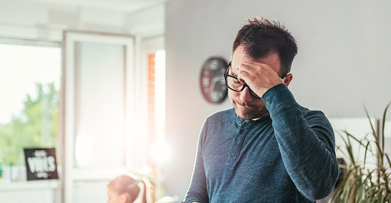 Pulse check: Work-life balance