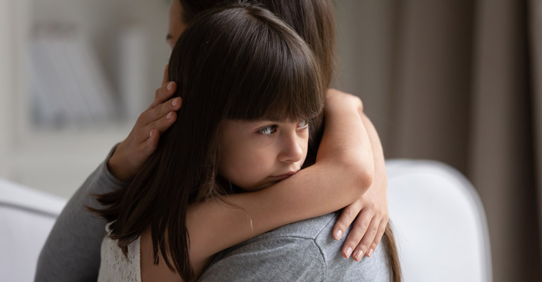 Dealing with working parent guilt