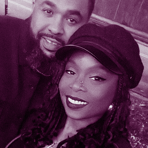 Deniece and Gardy