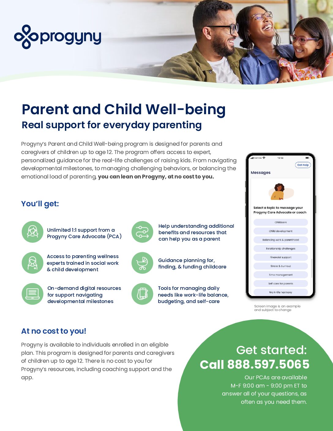 Progyny-Benefit-Overview-Flyer_Parent-Child-Well-being-pdf