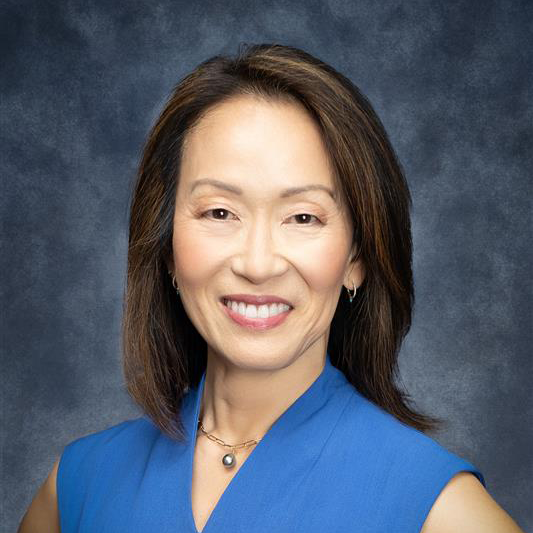 Dr. Janet Choi