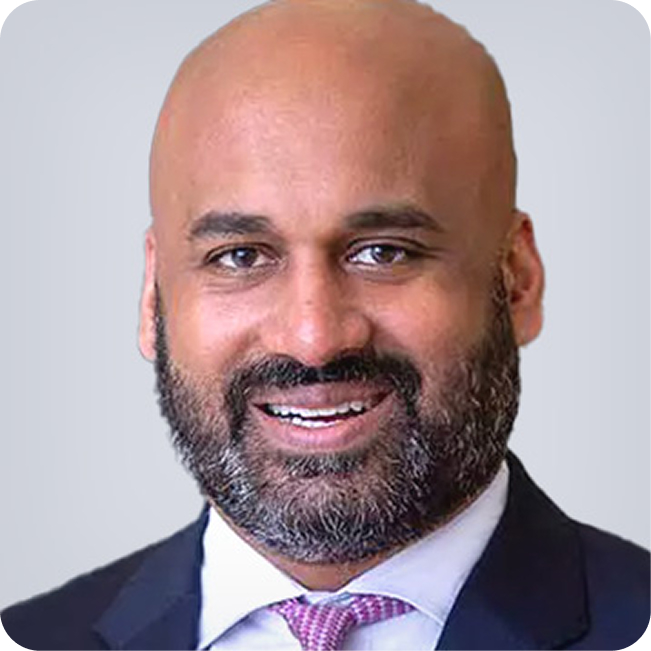 Joseph Alukal, MD