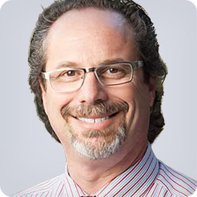 Barry Behr, PhD