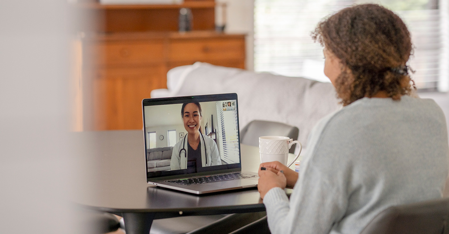 The future of women’s health benefits is integrated care