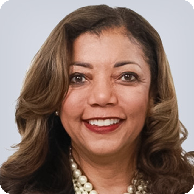 Gloria Richard-Davis, MD