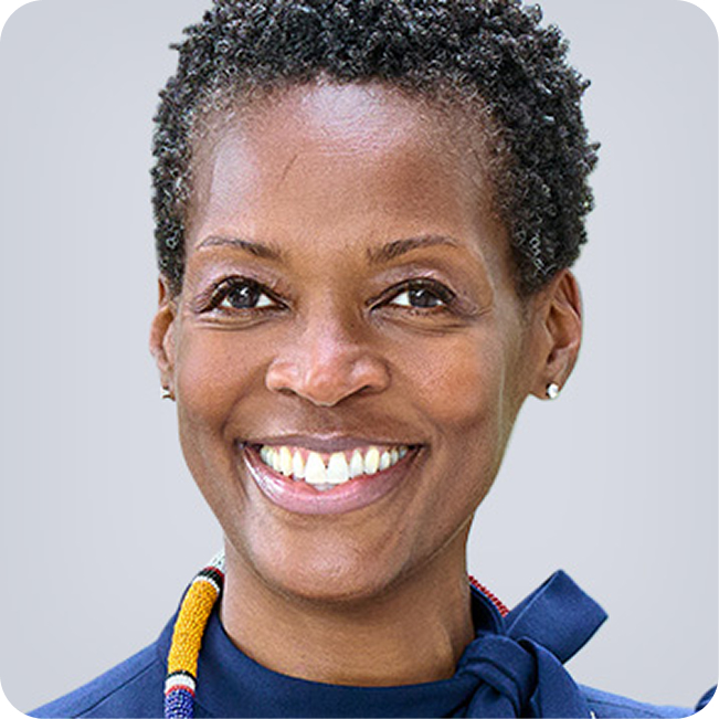 Desireé McCarthy-Keith, MD