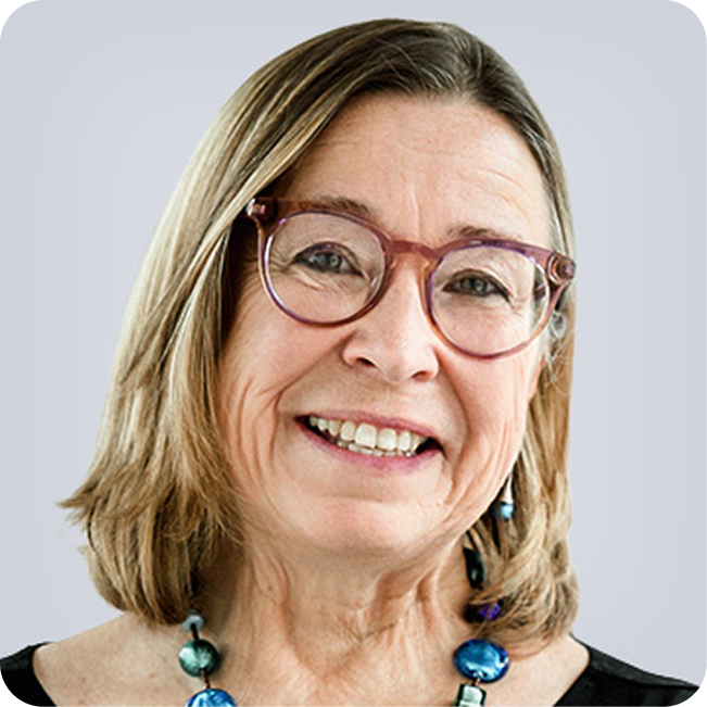 Lorna Marshall, MD