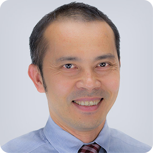 Nam Tran, PhD, MD