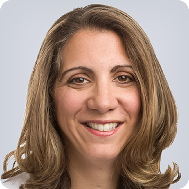 Danielle Vitiello, MD