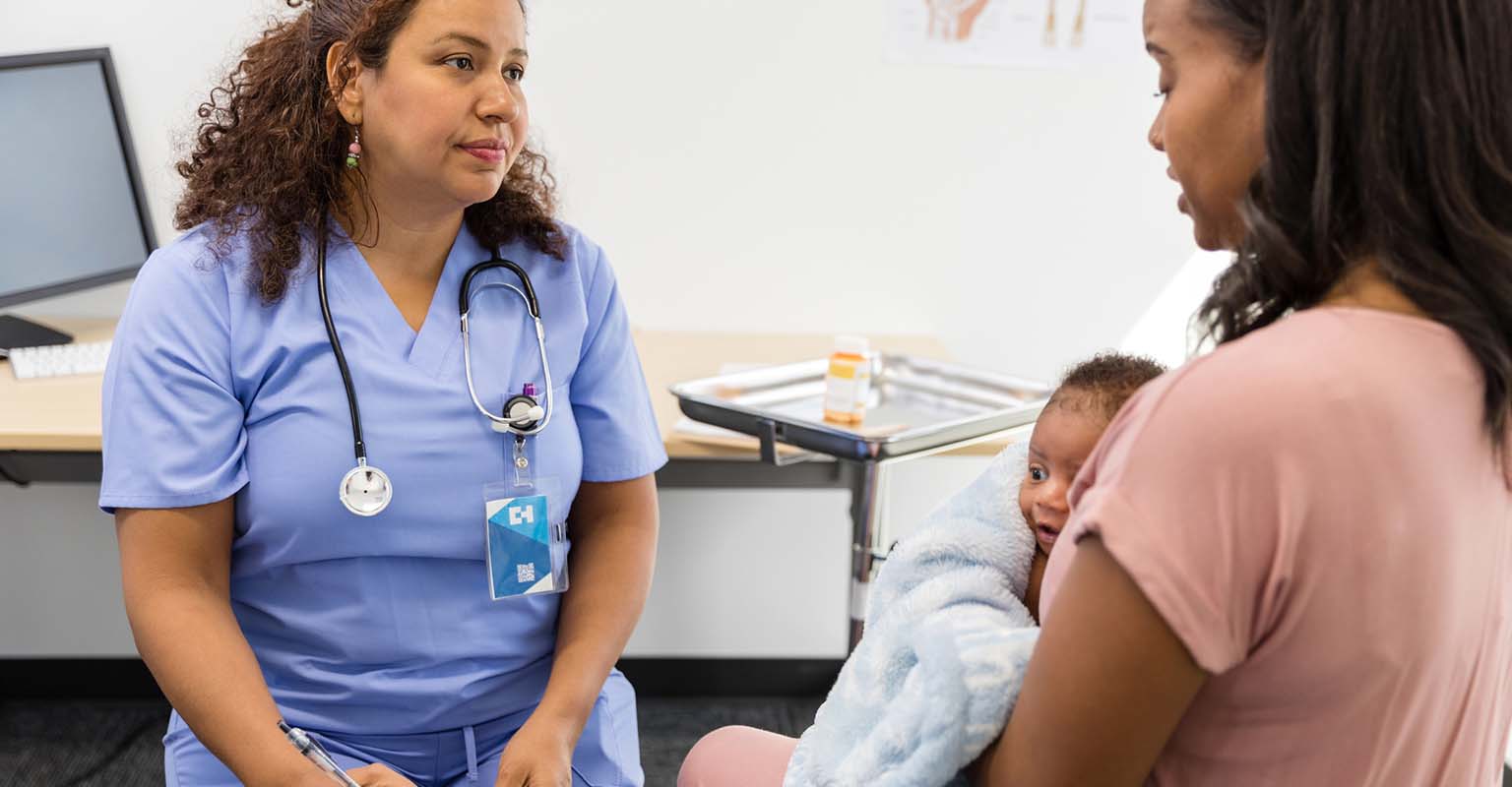 Postpartum preeclampsia: Know the risk after birth
