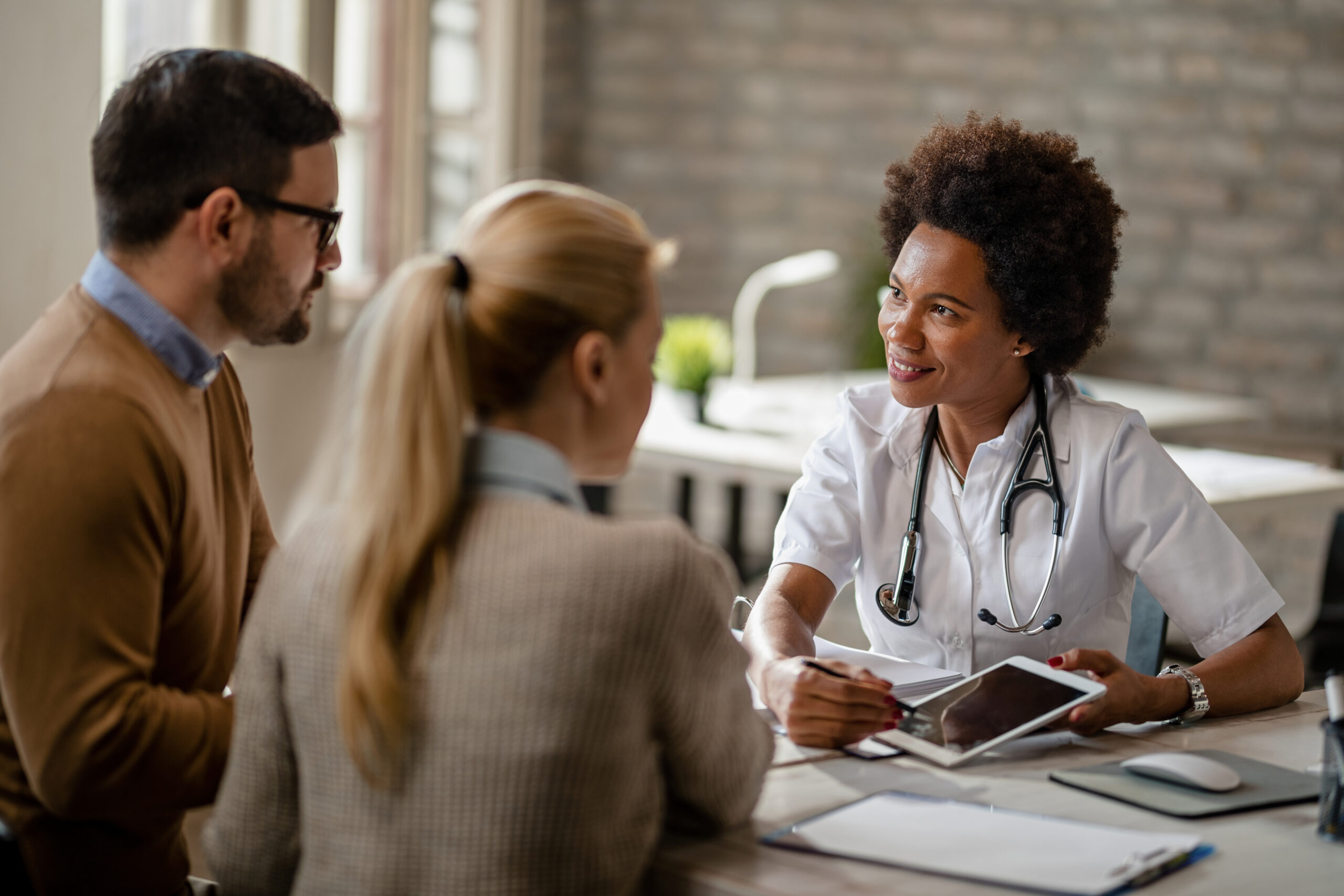 Right care, right time: How fertility benefit design can support clinical judgment