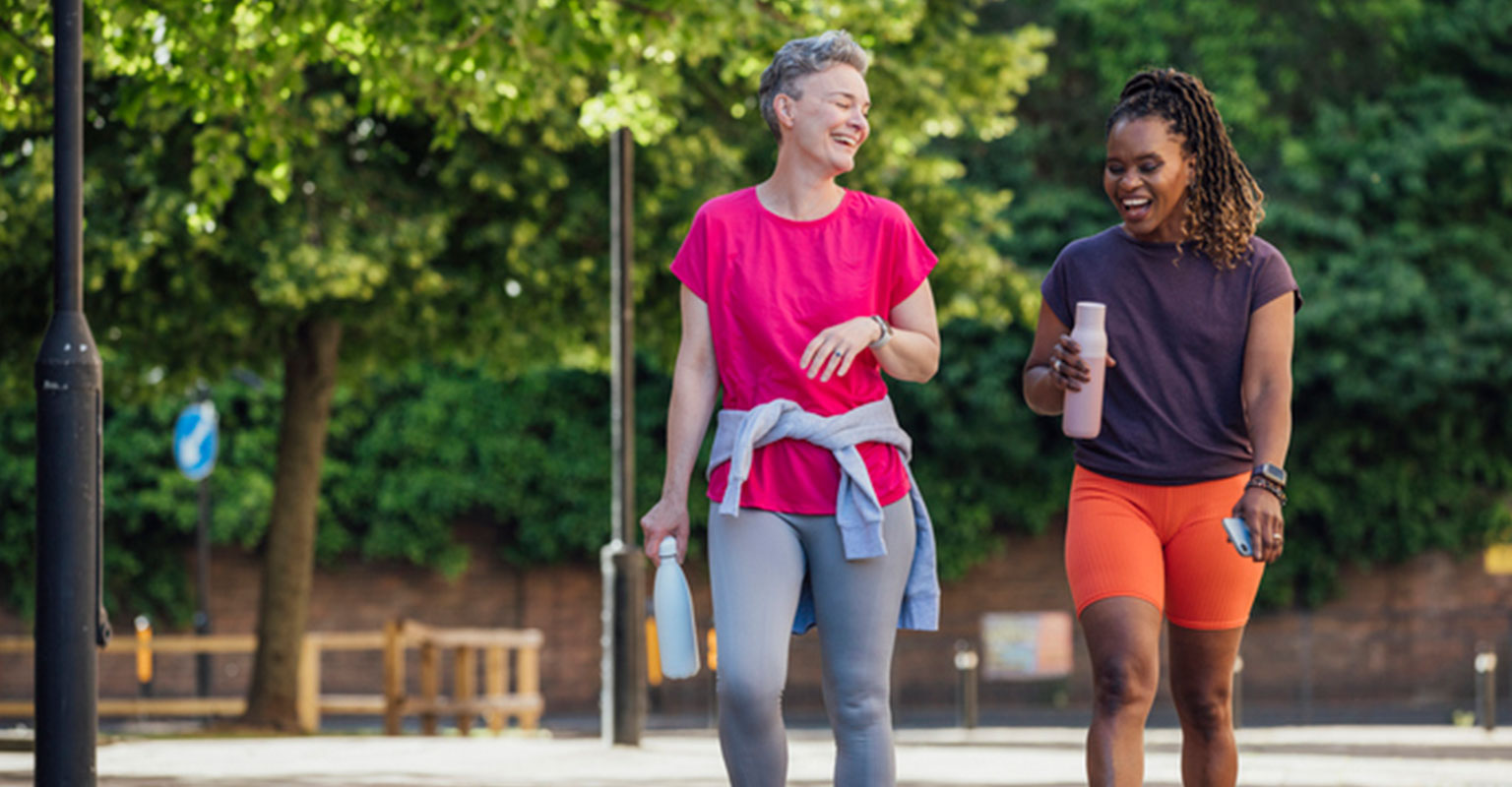 How do perimenopause and menopause affect weight?