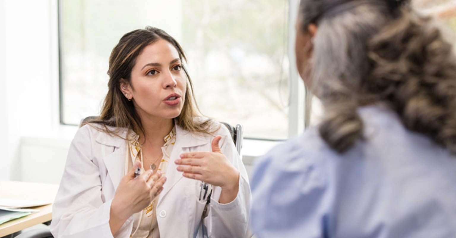 Menopause hormone therapy: Is it right for me? 
